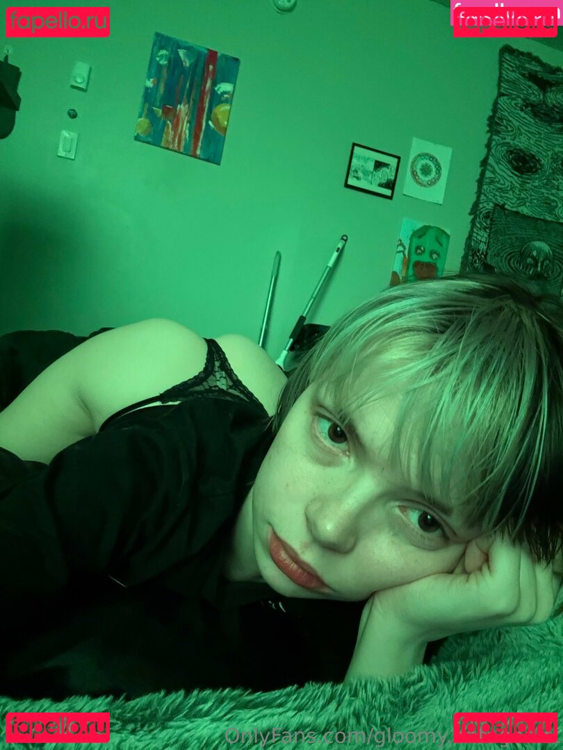 officialdrearydrab Nude Onlyfans Photo 18