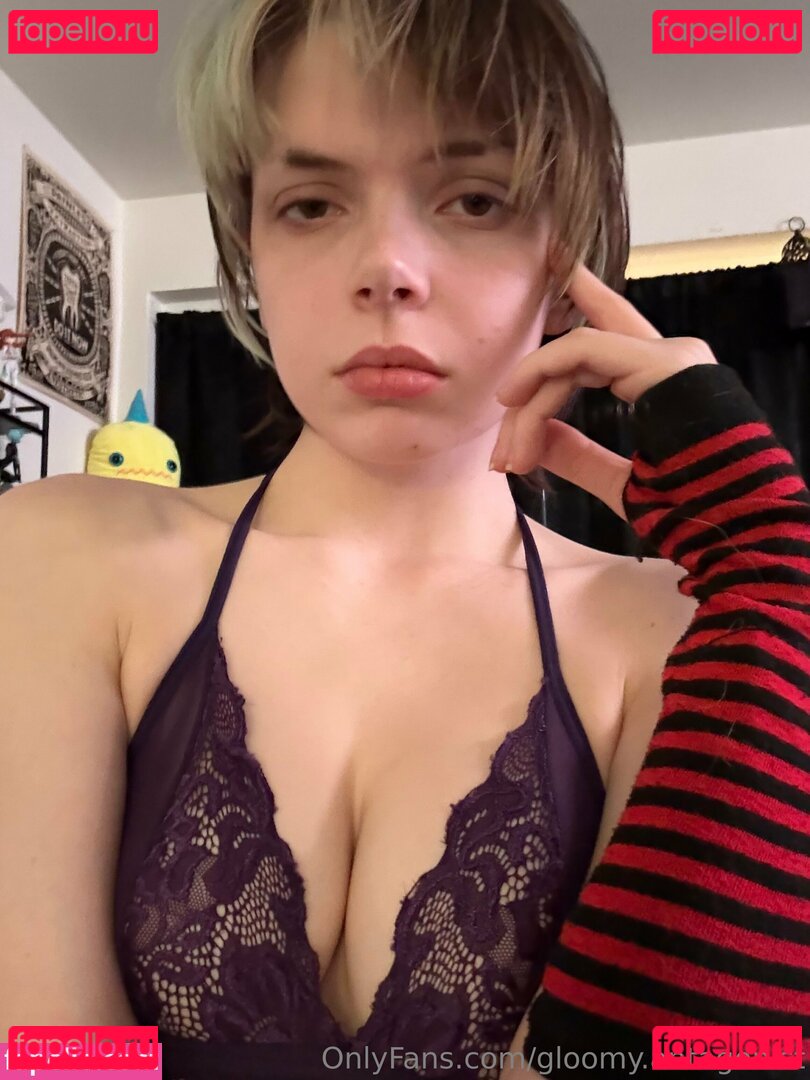 officialdrearydrab Nude Onlyfans Photo 17