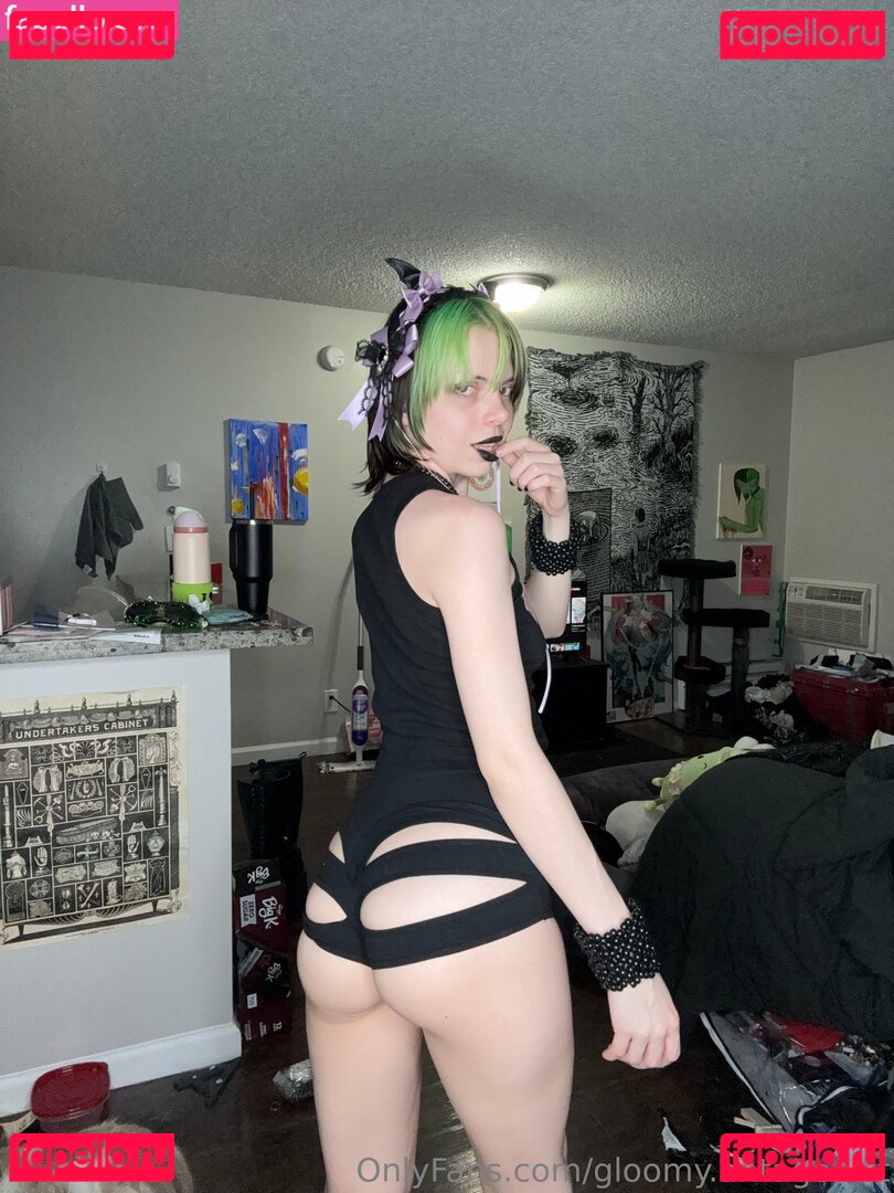 officialdrearydrab Nude Onlyfans Photo 8