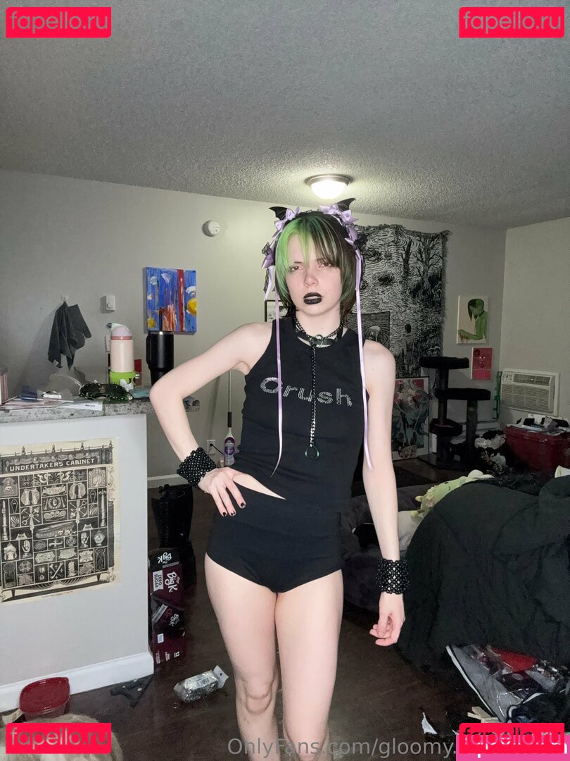 officialdrearydrab Nude Onlyfans Photo 6