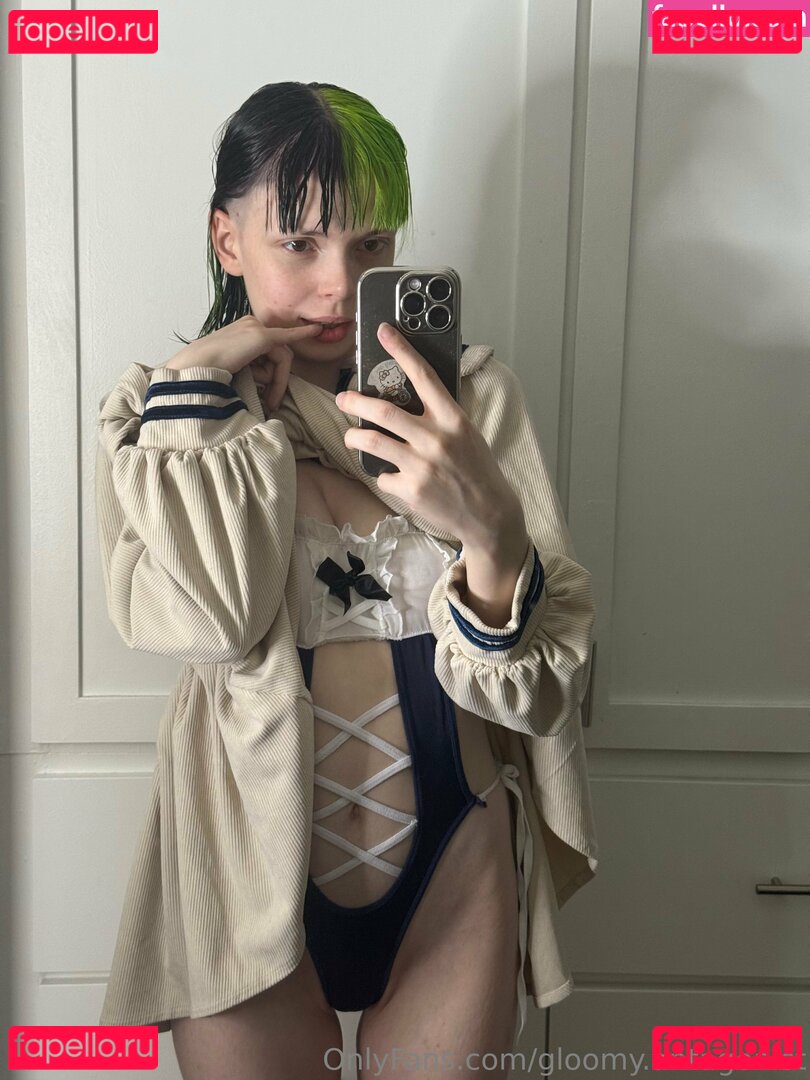 officialdrearydrab Nude Onlyfans Photo 5