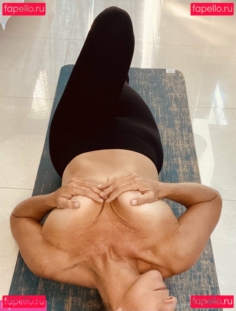 sexyelleanthony Nude Onlyfans Photo 51