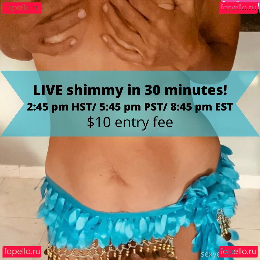sexyelleanthony Nude Onlyfans Photo 36