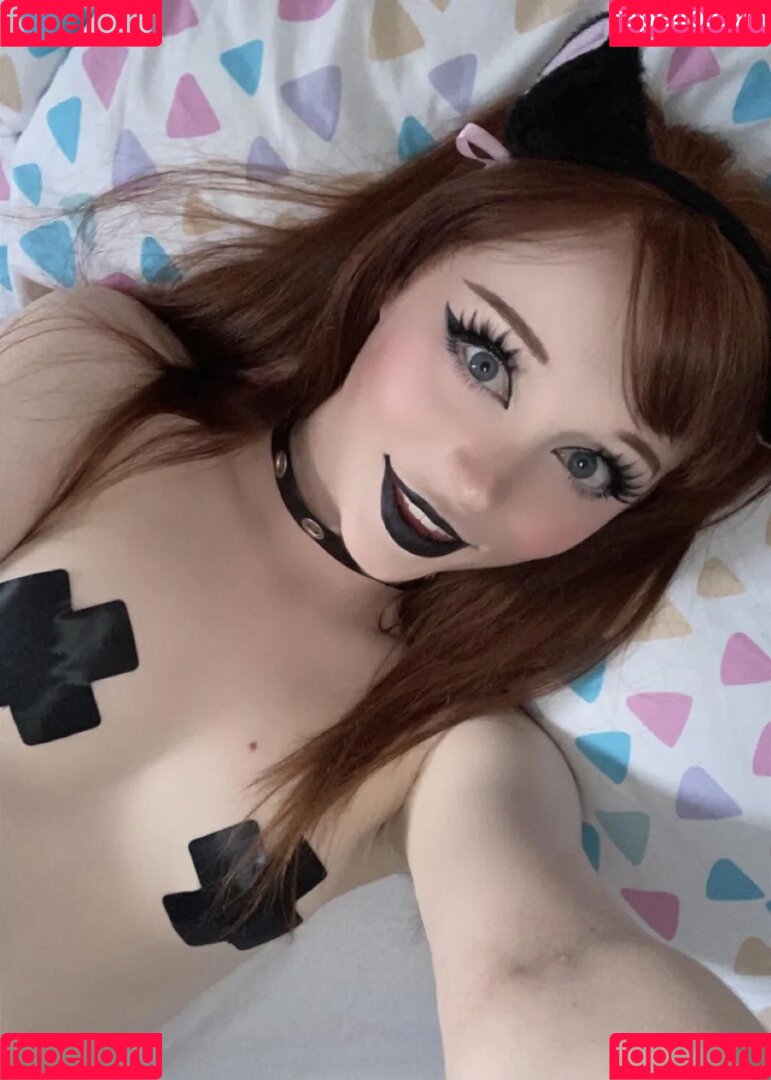 Tally Mali Onlyfans Photo Gallery 