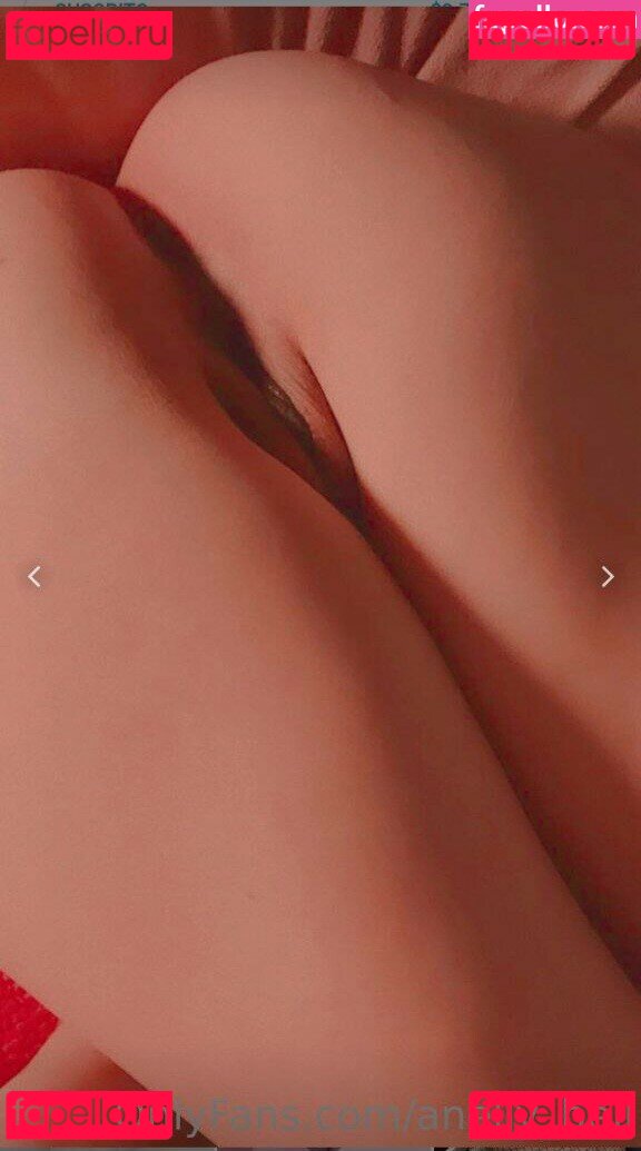 anelly_bell Nude Onlyfans Photo 9