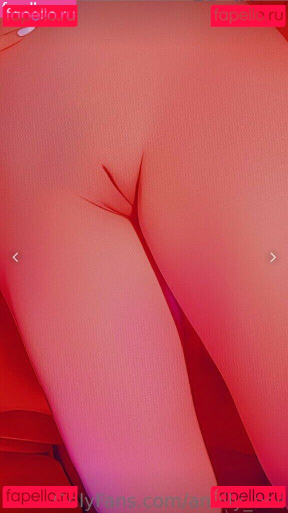 anelly_bell Nude Onlyfans Photo 8