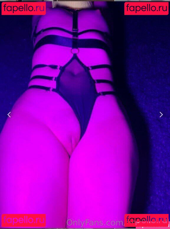 anelly_bell Nude Onlyfans Photo 7