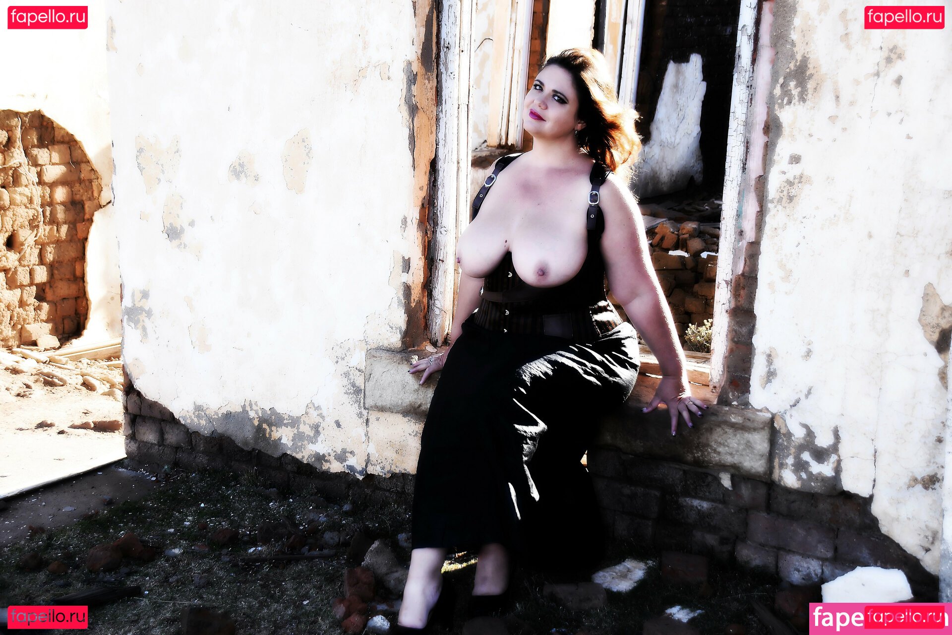 nonnie_40dd Nude Onlyfans Photo 47