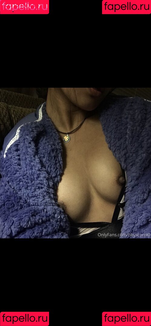 Bbysc0rpi0 Onlyfans Photo Gallery 