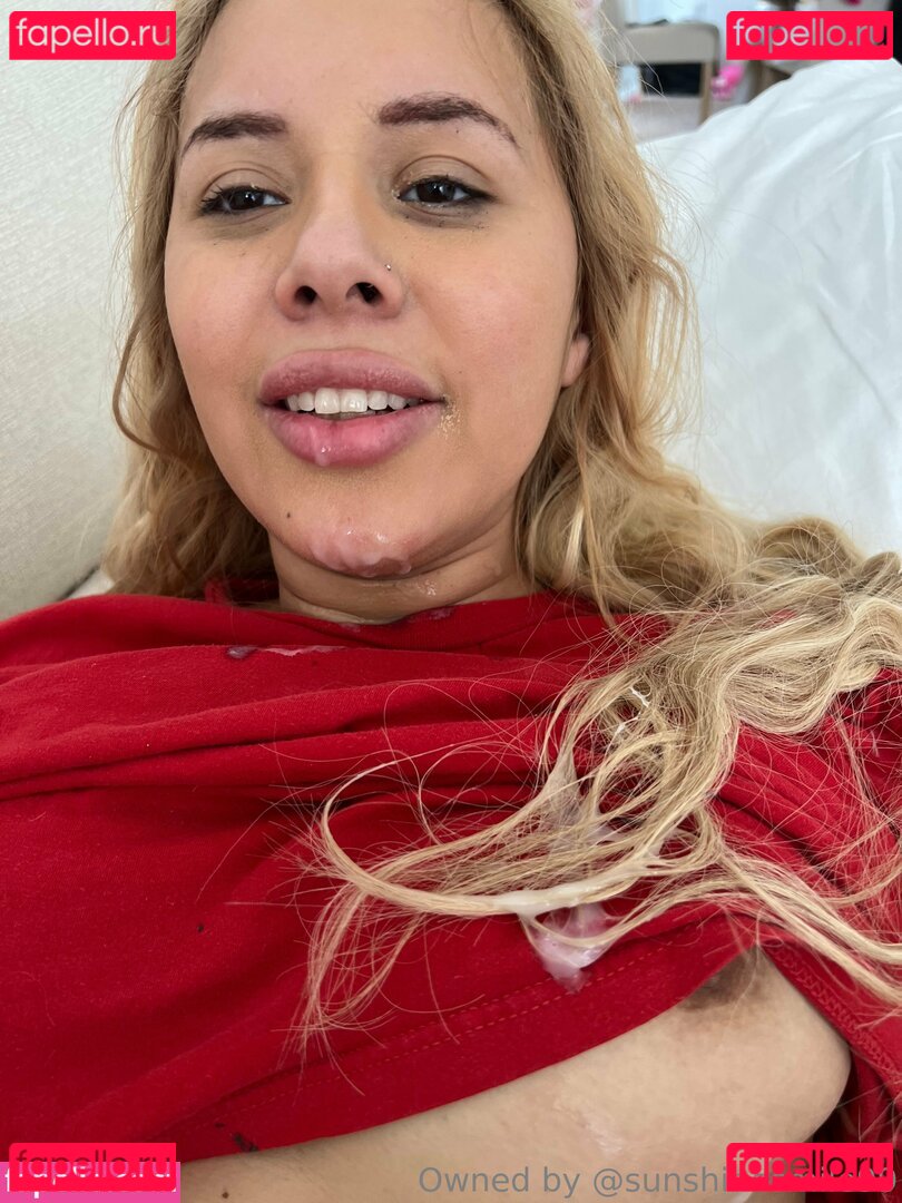 miamisunshyne Nude Onlyfans Photo 37