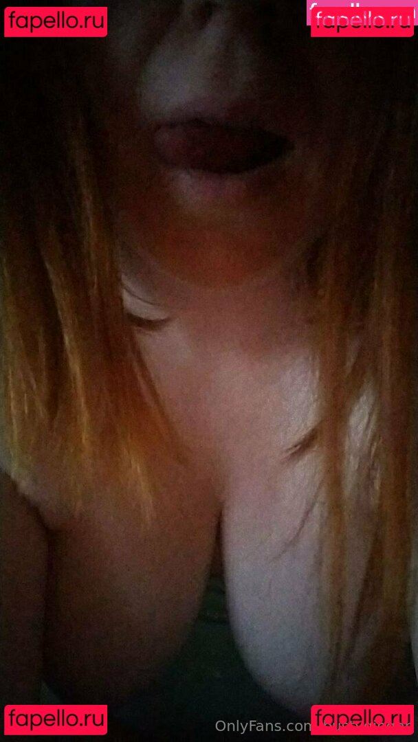 BustyGinger Nude Onlyfans Photo 13