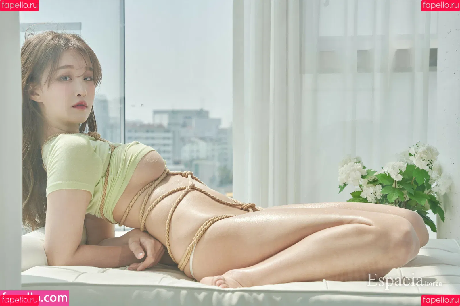 Espacia Korea Onlyfans Photo Gallery 