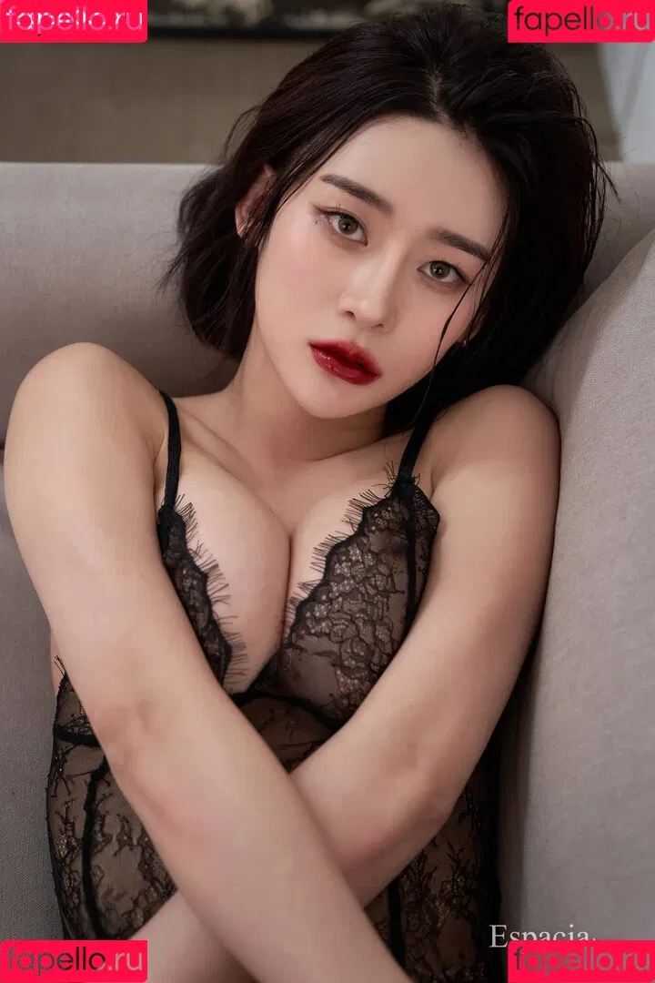 Espacia Korea Onlyfans Photo Gallery 