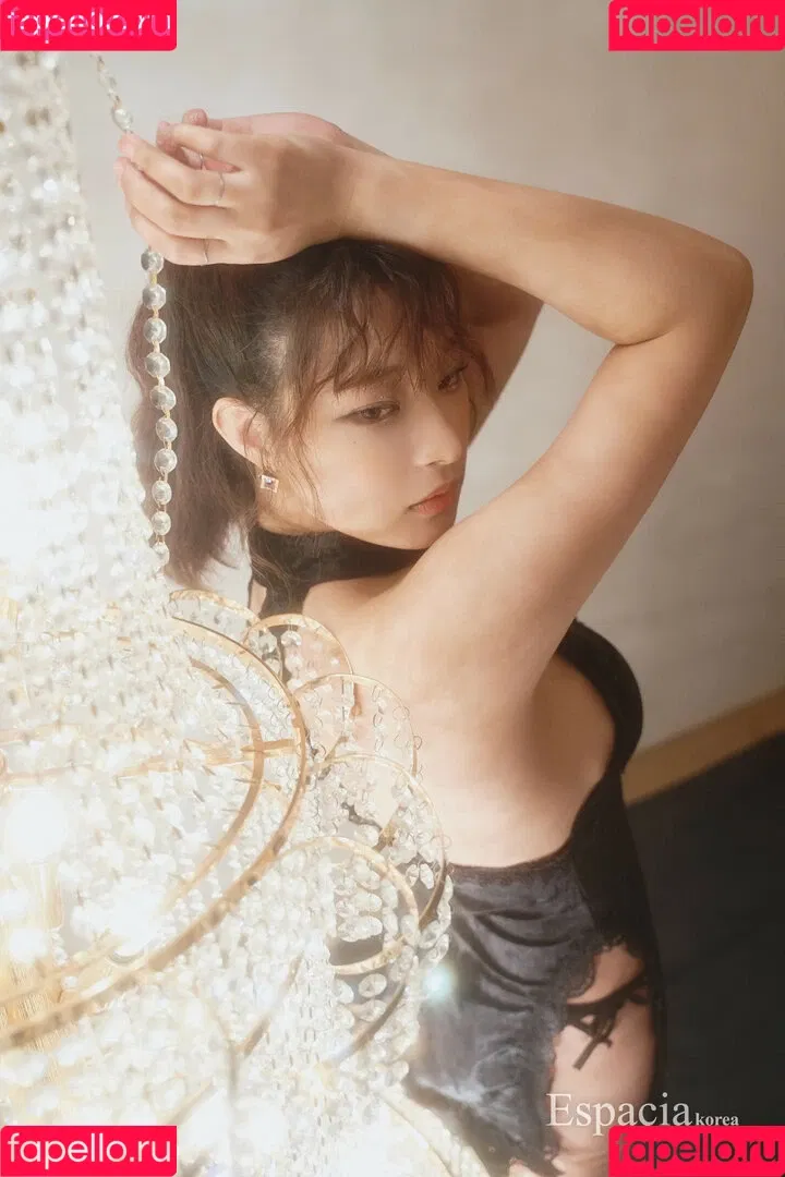 Espacia Korea Onlyfans Photo Gallery 