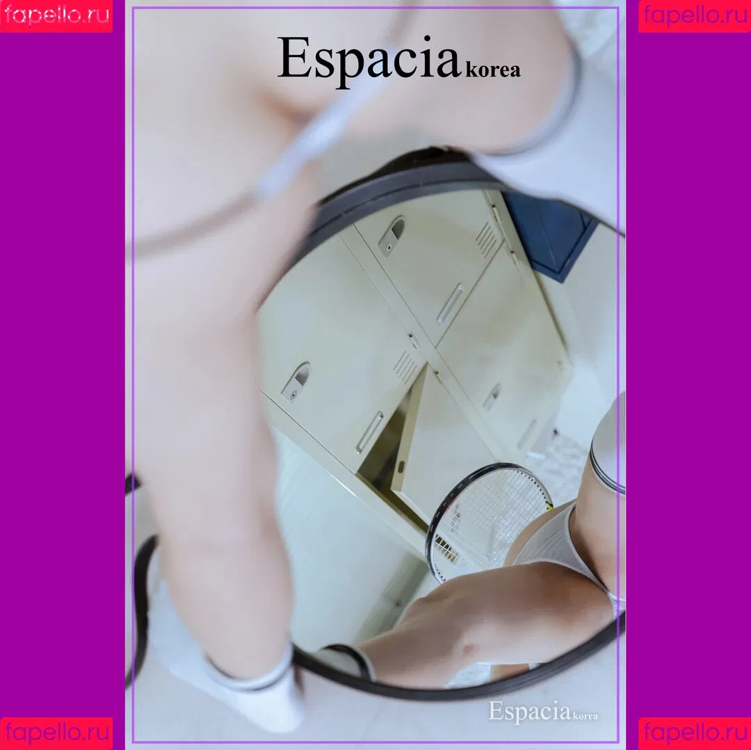 Espacia Korea Onlyfans Photo Gallery 