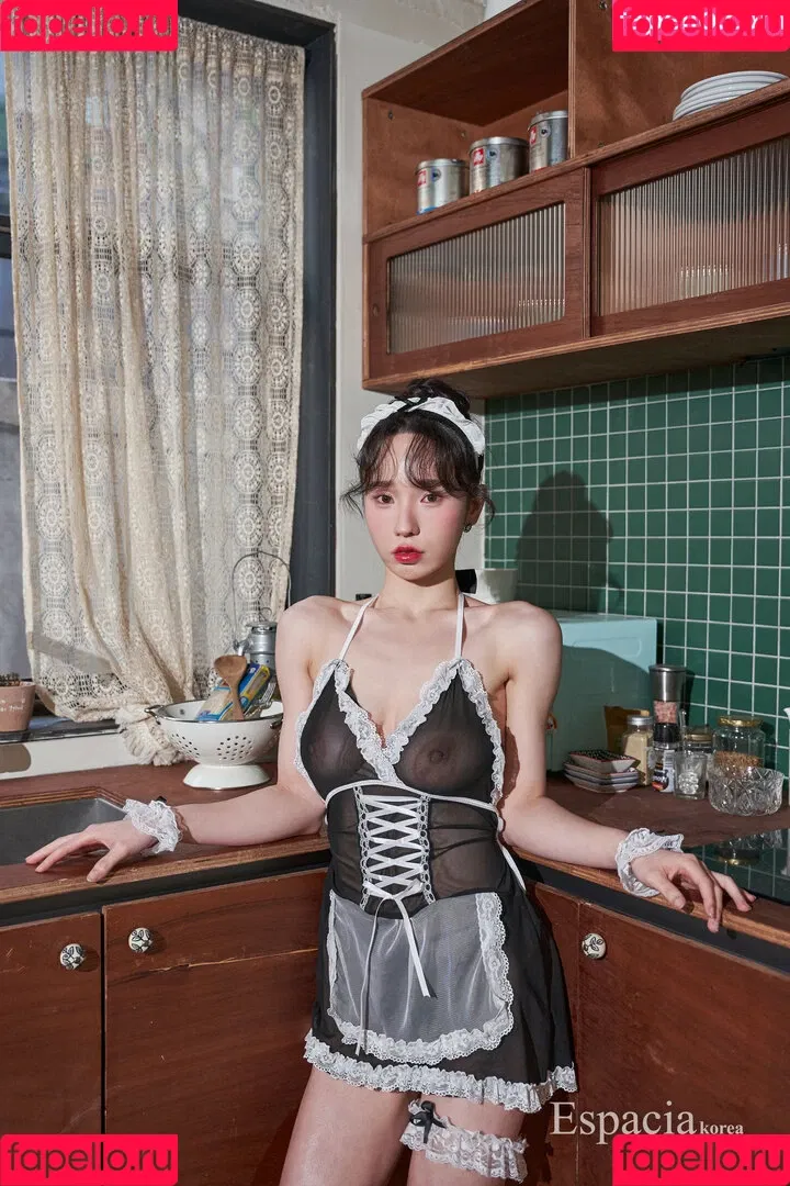 Espacia Korea Onlyfans Photo Gallery 