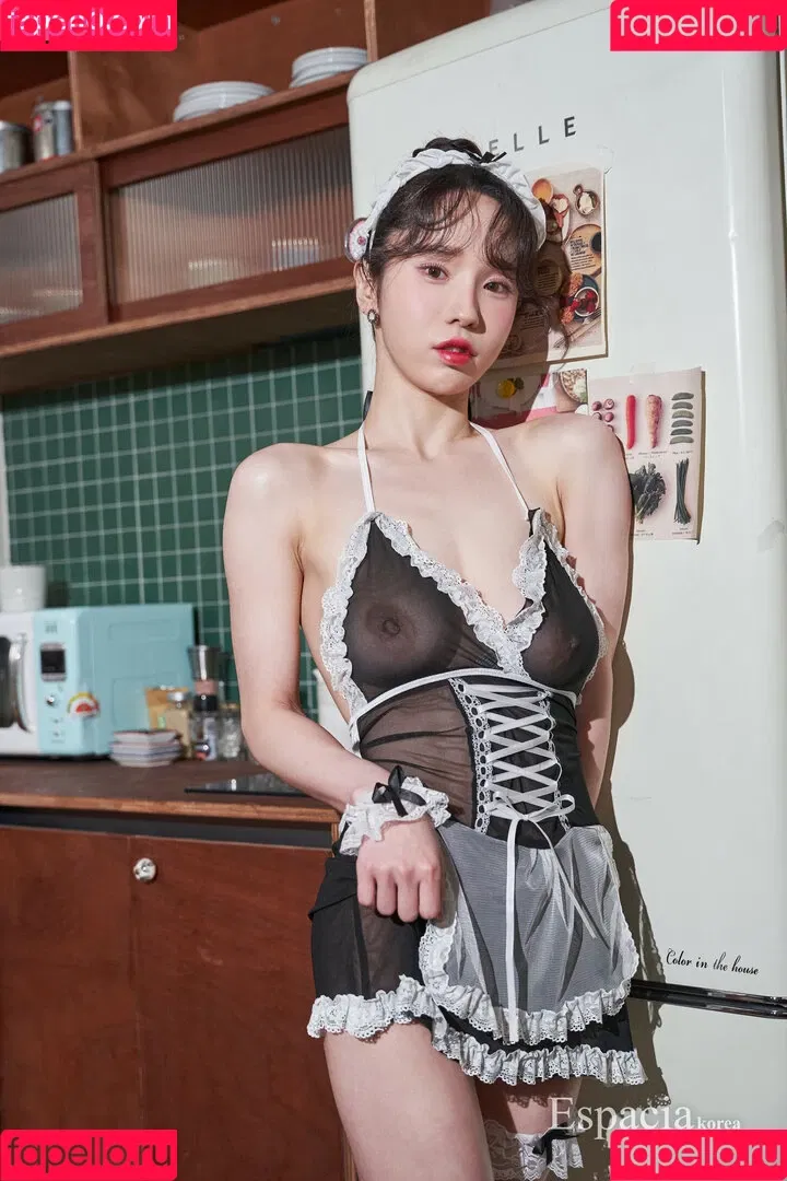Espacia Korea Onlyfans Photo Gallery 