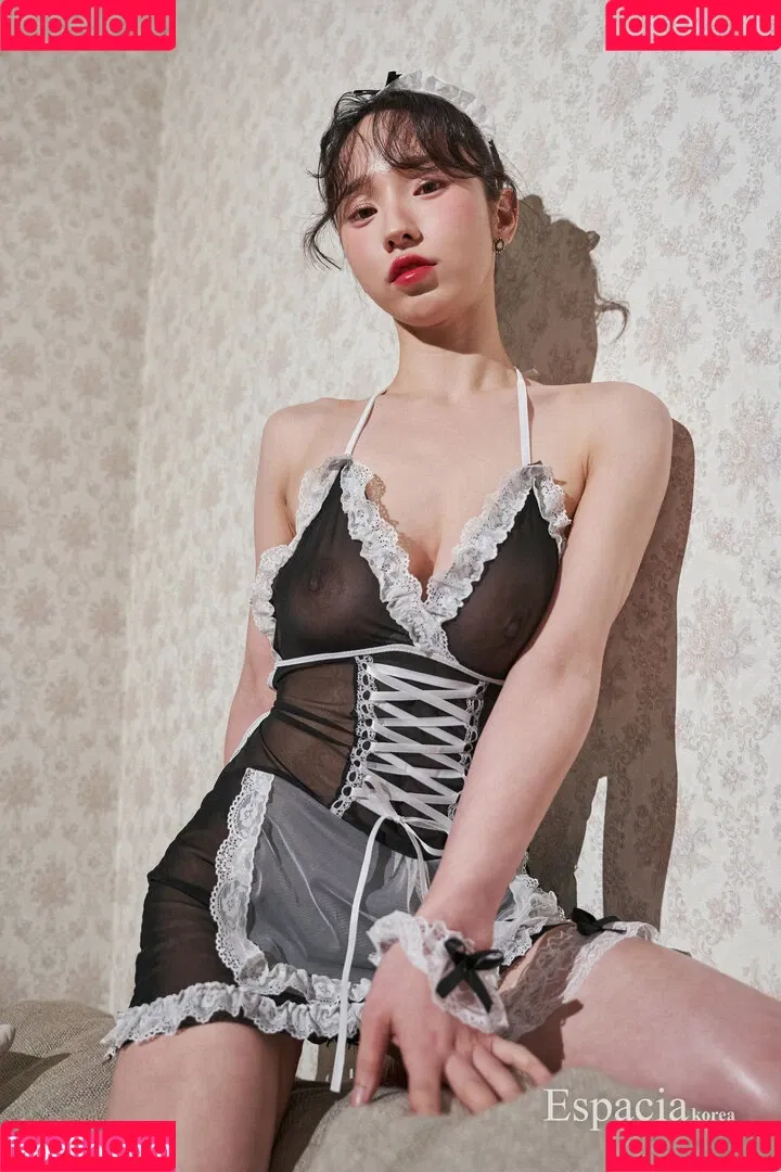 Espacia Korea Onlyfans Photo Gallery 