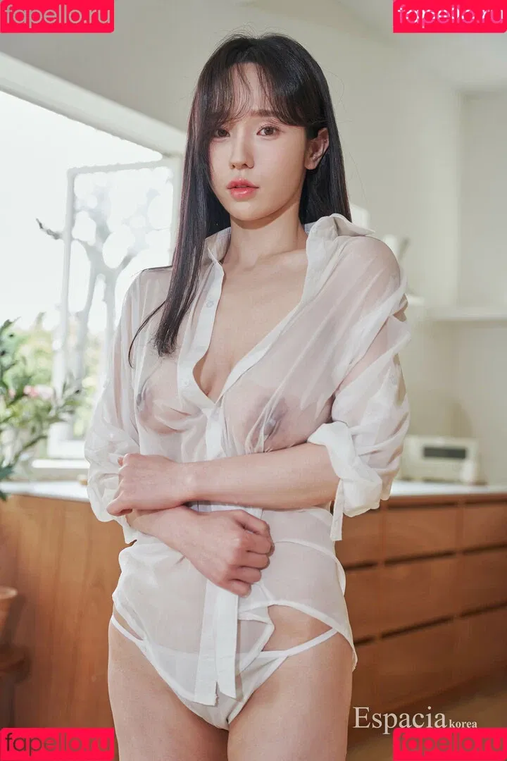 Espacia Korea Onlyfans Photo Gallery 