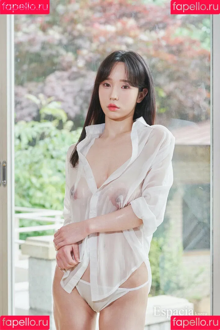 Espacia Korea Onlyfans Photo Gallery 