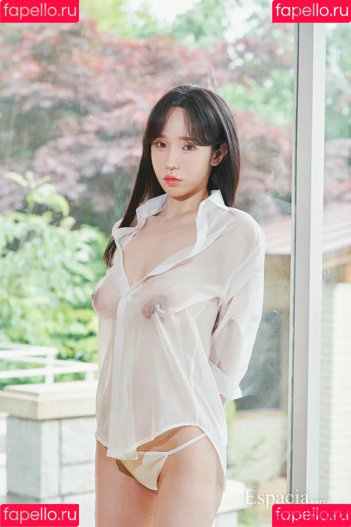 Espacia Korea Onlyfans Photo Gallery 