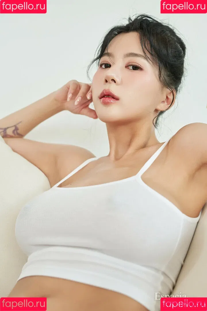 Espacia Korea Onlyfans Photo Gallery 