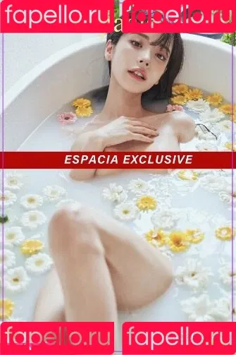Espacia Korea Onlyfans Photo Gallery 