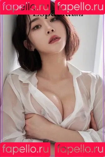 Espacia Korea Onlyfans Photo Gallery 