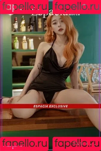 Espacia Korea Onlyfans Photo Gallery 
