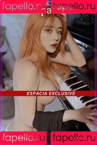 Espacia Korea Onlyfans Photo Gallery 