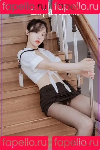 Espacia Korea Onlyfans Photo Gallery 