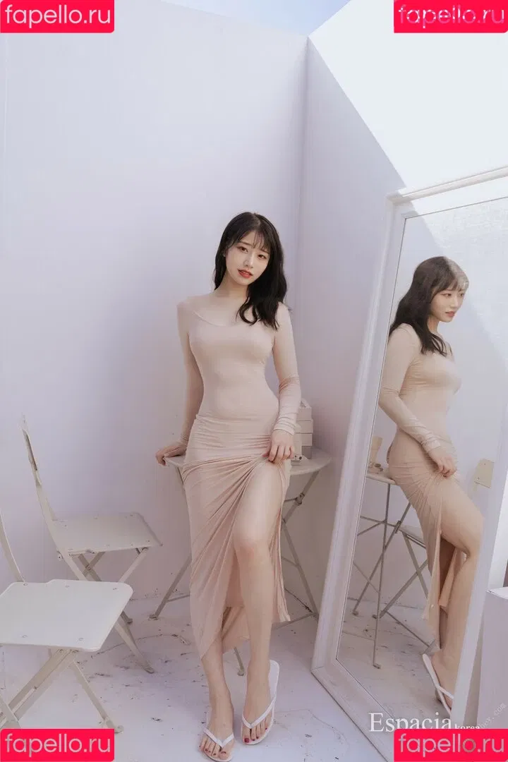 Espacia Korea Onlyfans Photo Gallery 