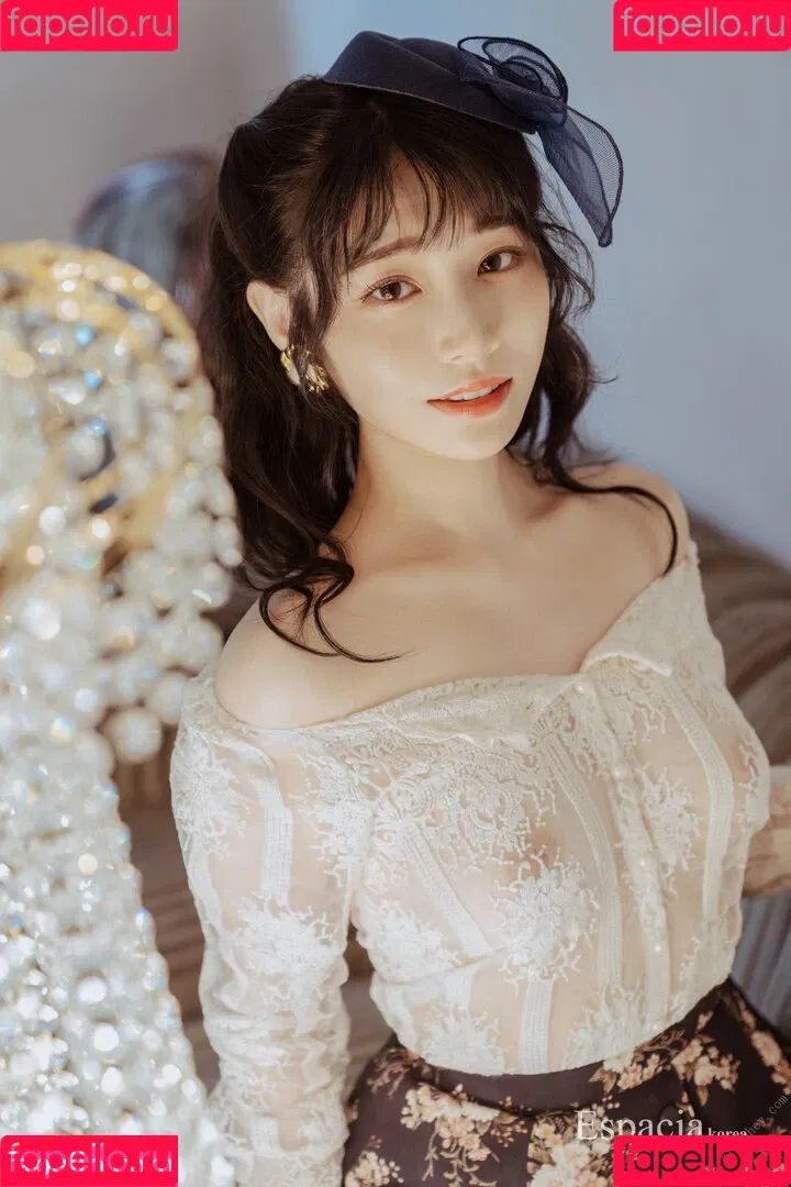 Espacia Korea Onlyfans Photo Gallery 