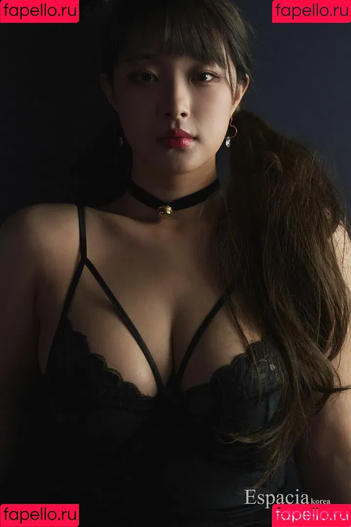 Espacia Korea Onlyfans Photo Gallery 