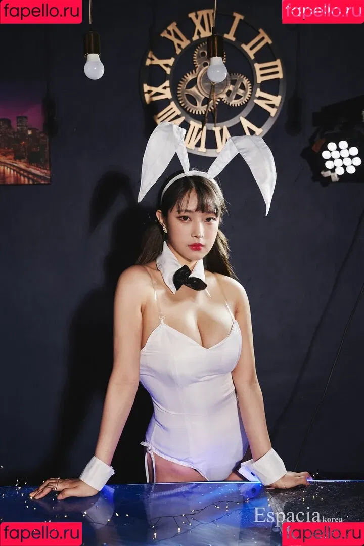 Espacia Korea Onlyfans Photo Gallery 
