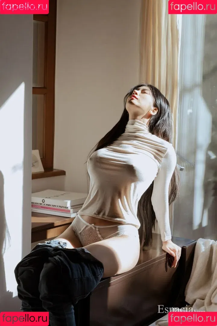 Espacia Korea Onlyfans Photo Gallery 