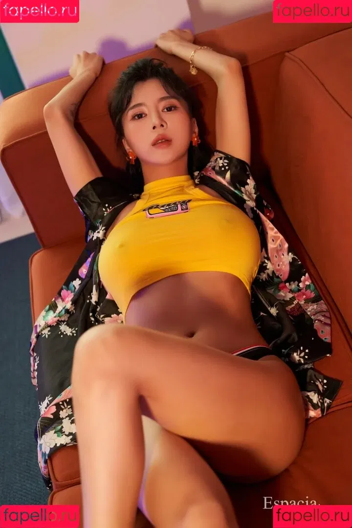Espacia Korea Onlyfans Photo Gallery 