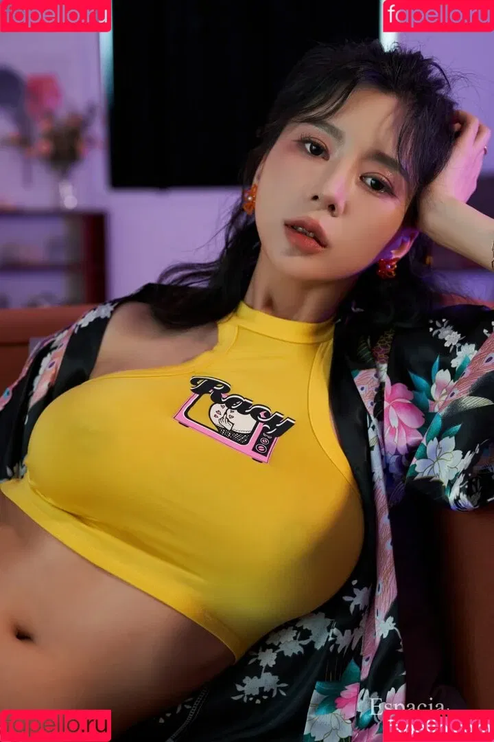 Espacia Korea Onlyfans Photo Gallery 