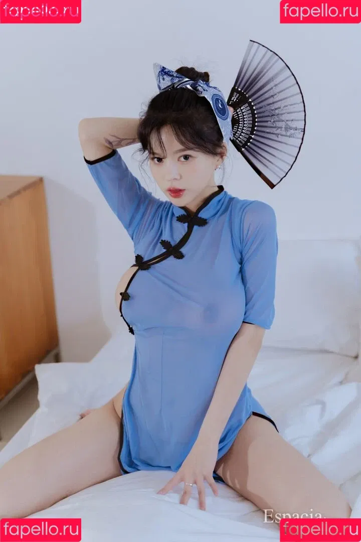 Espacia Korea Onlyfans Photo Gallery 