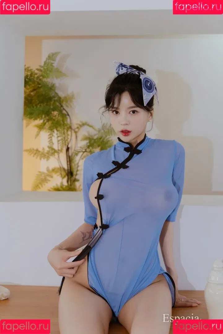 Espacia Korea Onlyfans Photo Gallery 