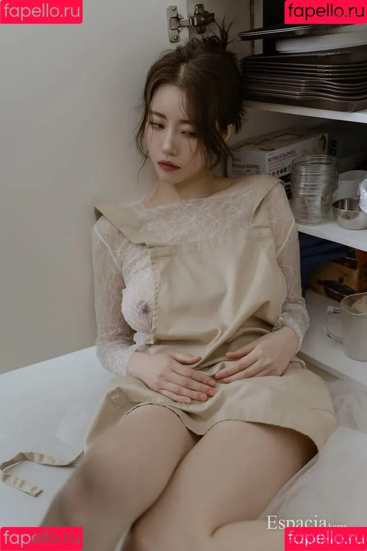 Espacia Korea Onlyfans Photo Gallery 