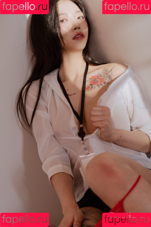 Espacia Korea Onlyfans Photo Gallery 