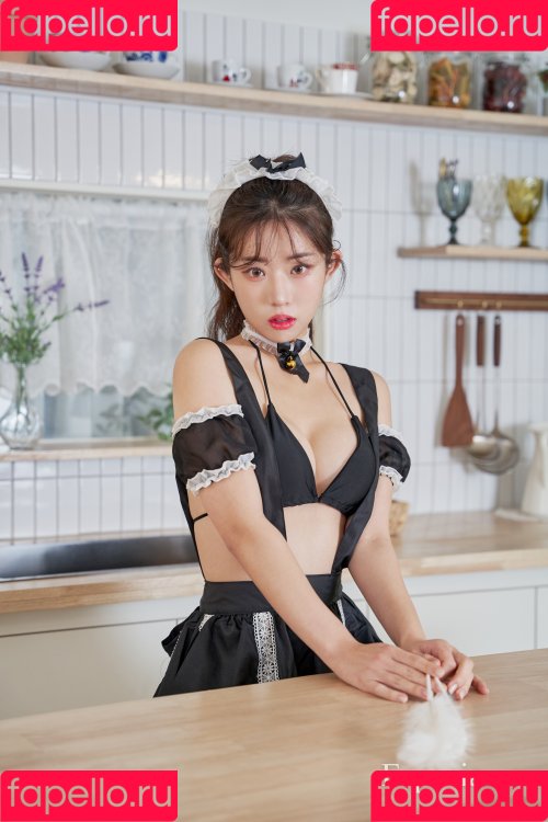 Espacia Korea Onlyfans Photo Gallery 