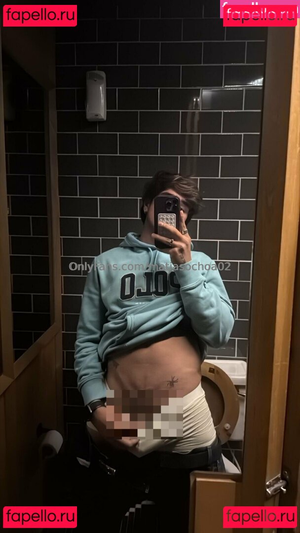 matiasochoa02 Nude Onlyfans Photo 40