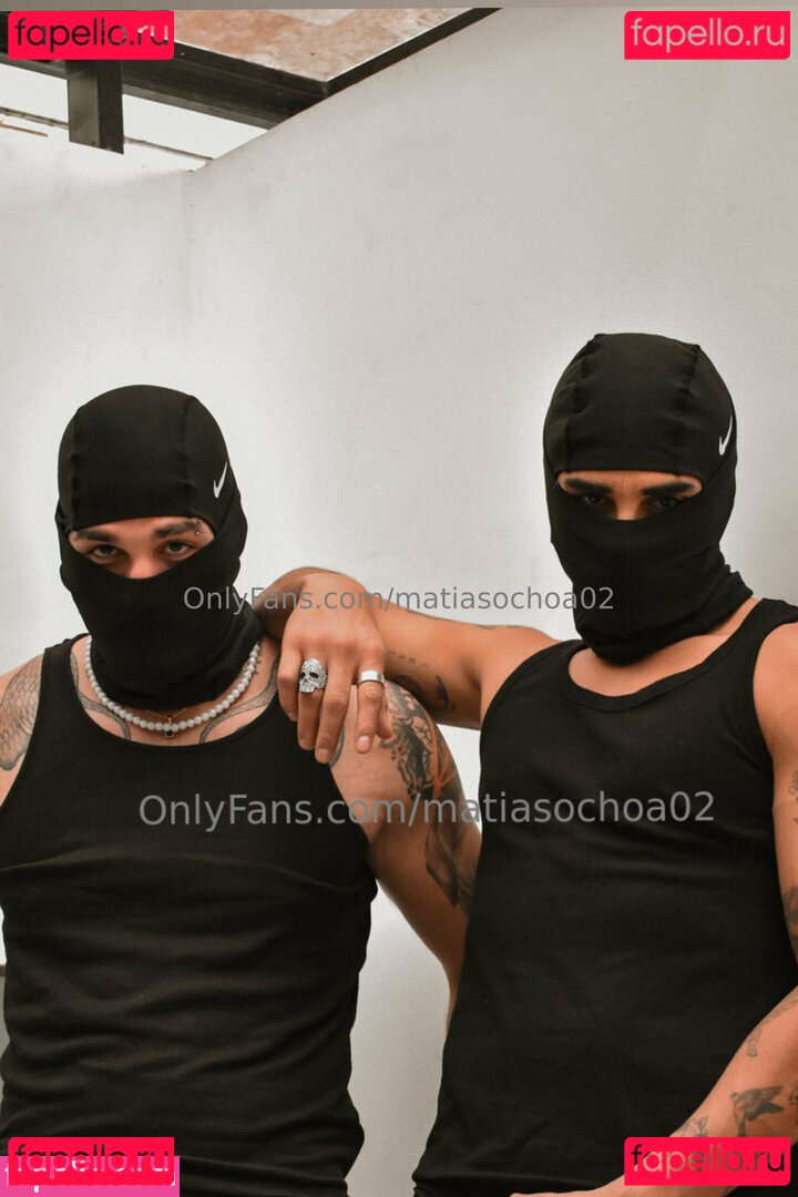 matiasochoa02 Nude Onlyfans Photo 39