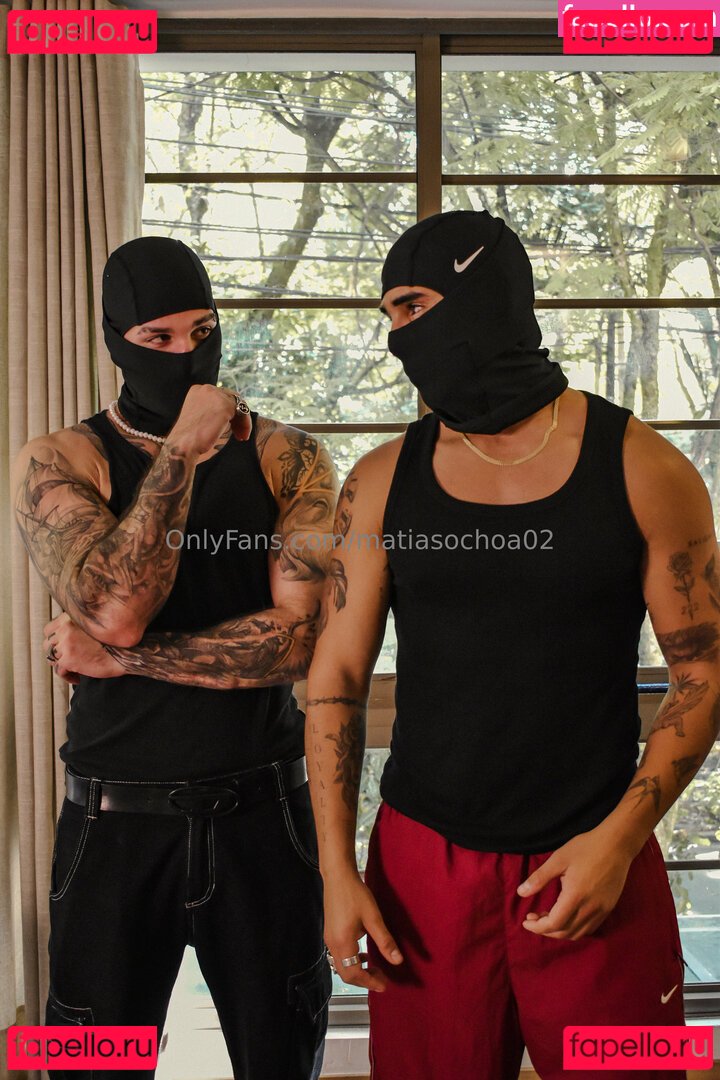 matiasochoa02 Nude Onlyfans Photo 37