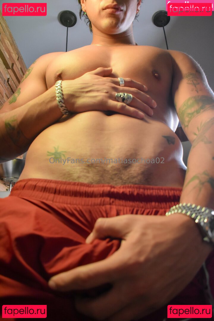 matiasochoa02 Nude Onlyfans Photo 32
