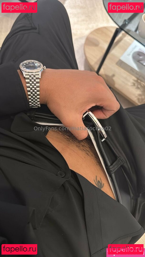 matiasochoa02 Nude Onlyfans Photo 31