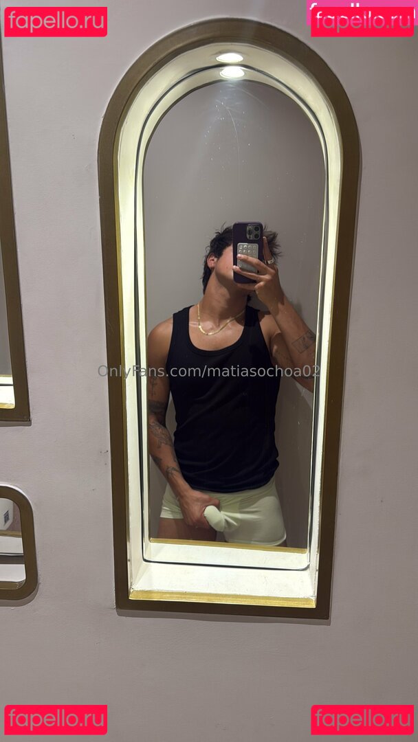 matiasochoa02 Nude Onlyfans Photo 30