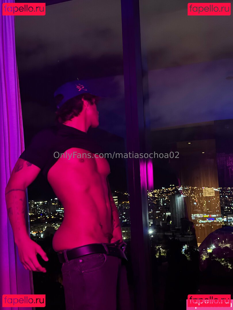 matiasochoa02 Nude Onlyfans Photo 28